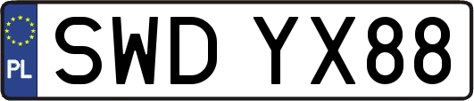SWDYX88