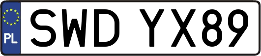 SWDYX89