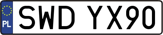 SWDYX90