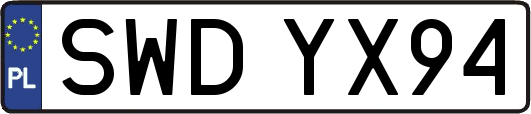 SWDYX94