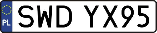SWDYX95