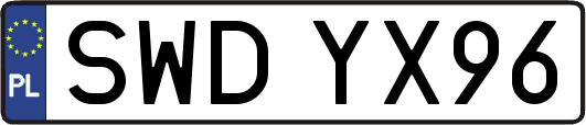 SWDYX96
