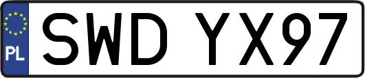 SWDYX97