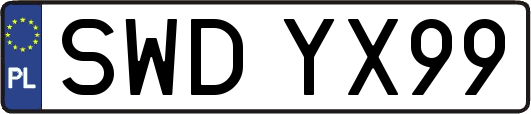 SWDYX99