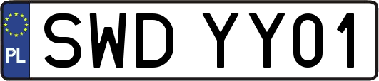 SWDYY01