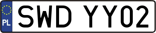SWDYY02