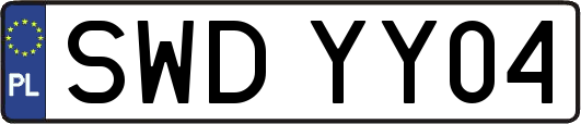 SWDYY04
