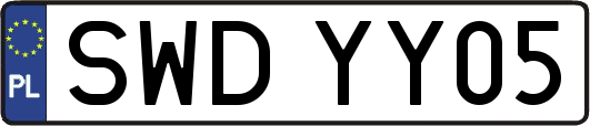 SWDYY05