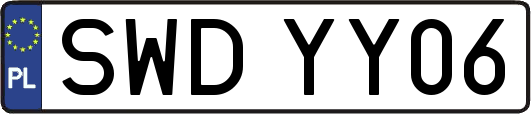 SWDYY06