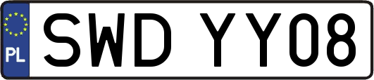 SWDYY08
