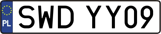 SWDYY09