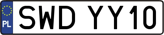 SWDYY10