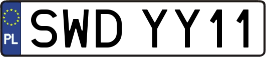 SWDYY11