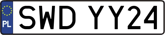 SWDYY24