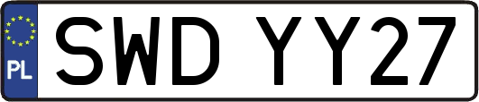 SWDYY27