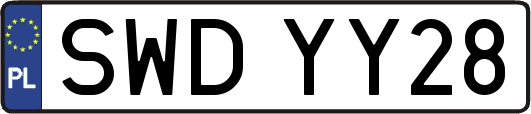 SWDYY28