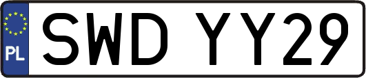 SWDYY29