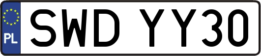 SWDYY30