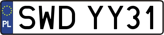 SWDYY31