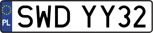 SWDYY32