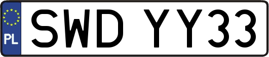 SWDYY33
