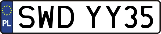 SWDYY35