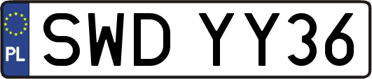 SWDYY36