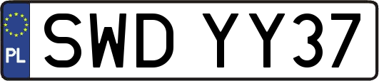 SWDYY37