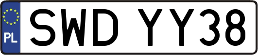 SWDYY38