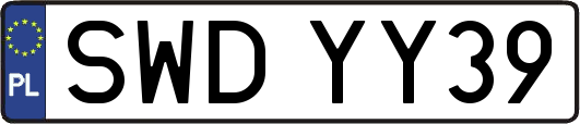 SWDYY39