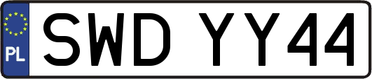 SWDYY44