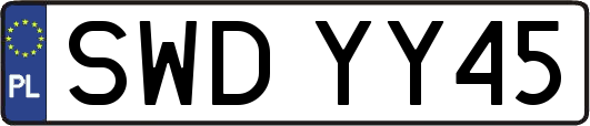 SWDYY45