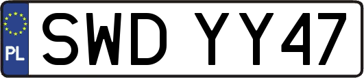 SWDYY47