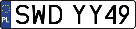SWDYY49