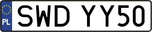 SWDYY50