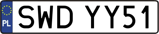 SWDYY51