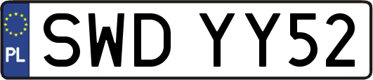 SWDYY52