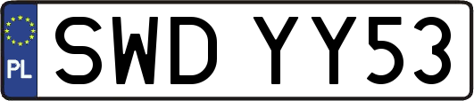 SWDYY53