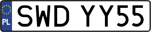 SWDYY55