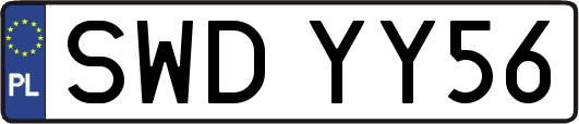 SWDYY56