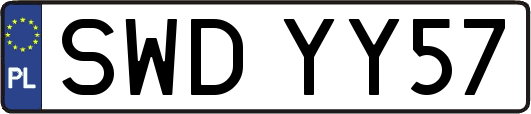 SWDYY57