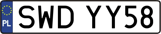 SWDYY58