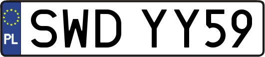 SWDYY59