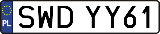SWDYY61