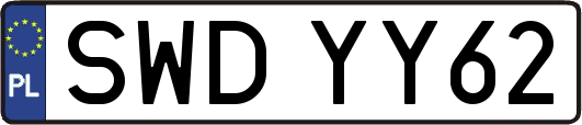 SWDYY62