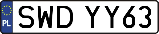 SWDYY63