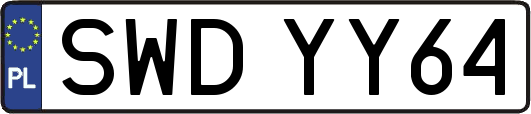 SWDYY64