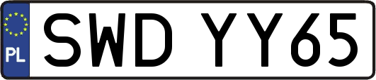 SWDYY65