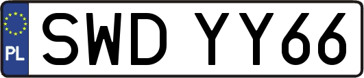 SWDYY66
