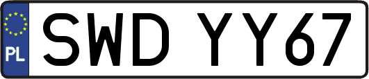 SWDYY67